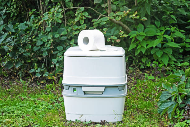 Best Porta potty cleaning services  in Rockford, IL