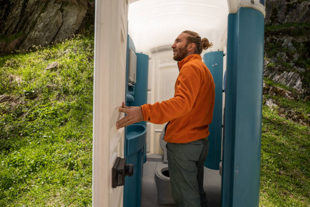 Best Local porta potty services  in Rockford, IL
