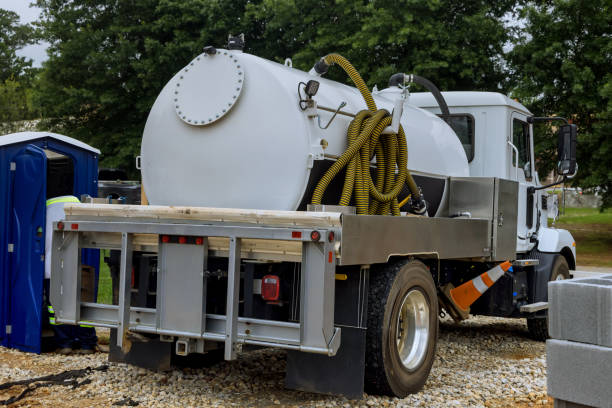 Best Local porta potty services  in Rockford, IL