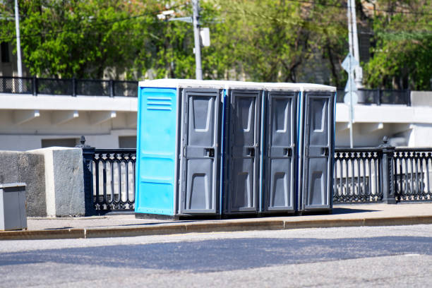 Best Affordable portable toilet rental  in Rockford, IL